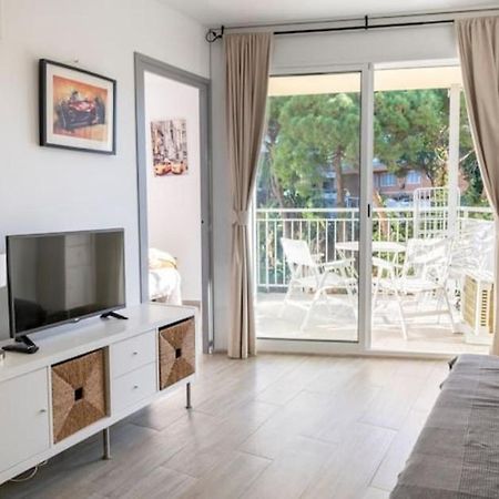 Apartamento Playa De Levante Y Port Aventura Salou Luaran gambar