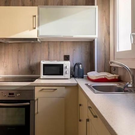Apartamento Playa De Levante Y Port Aventura Salou Luaran gambar