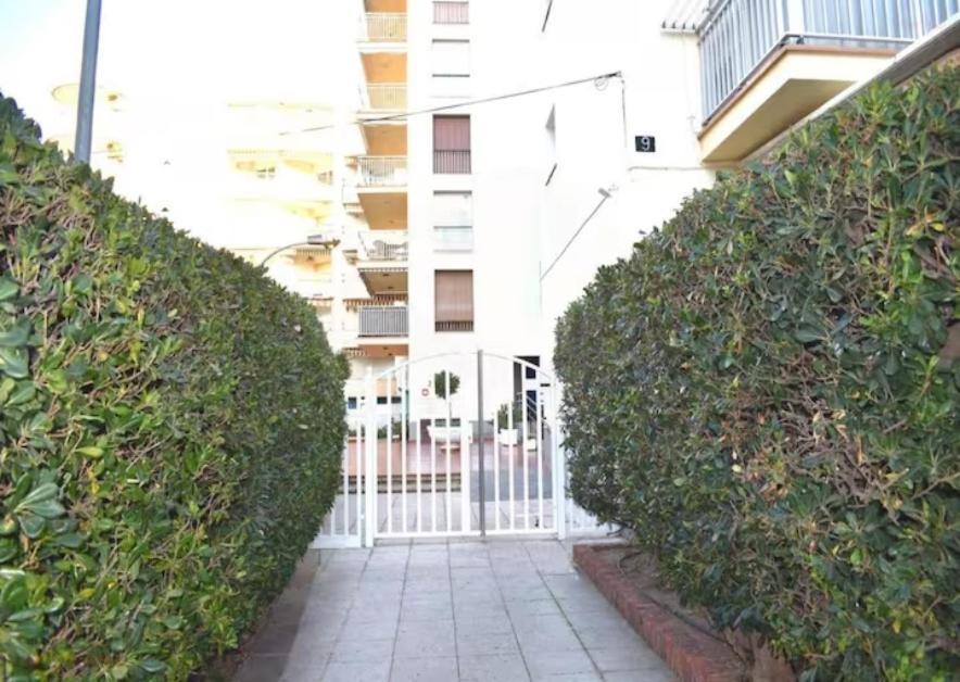 Apartamento Playa De Levante Y Port Aventura Salou Luaran gambar