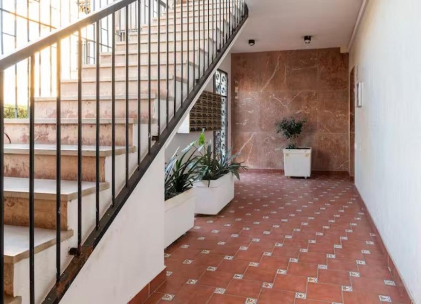 Apartamento Playa De Levante Y Port Aventura Salou Luaran gambar
