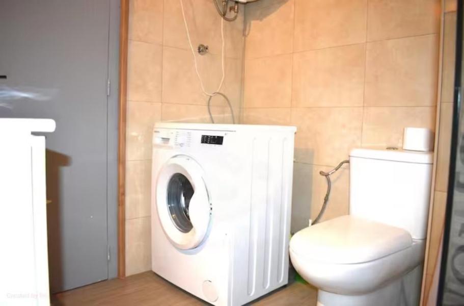Apartamento Playa De Levante Y Port Aventura Salou Luaran gambar