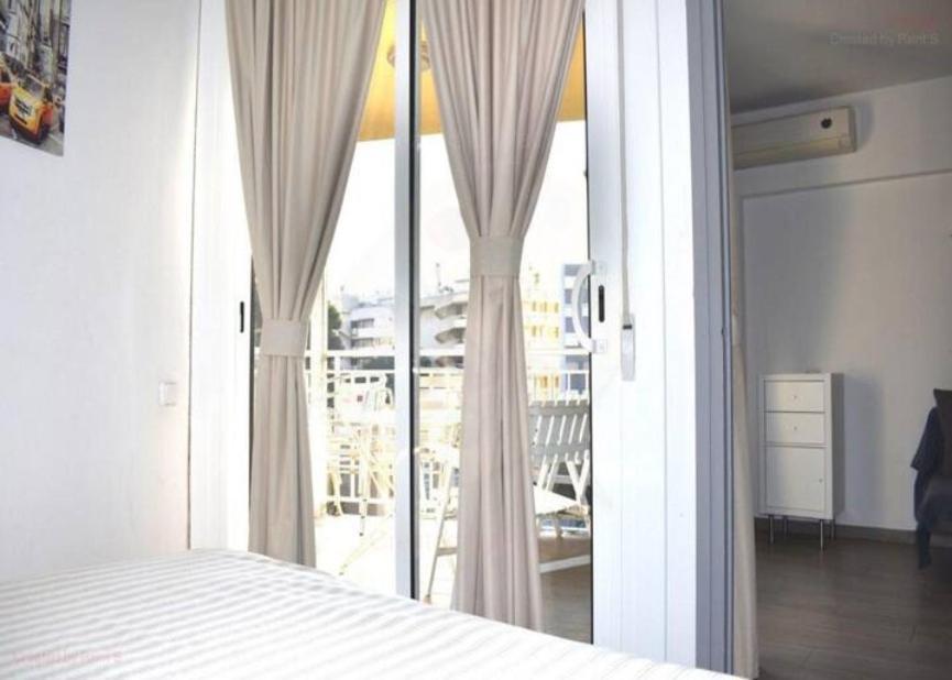 Apartamento Playa De Levante Y Port Aventura Salou Luaran gambar