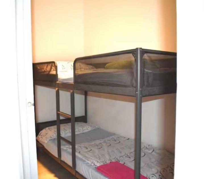 Apartamento Playa De Levante Y Port Aventura Salou Luaran gambar