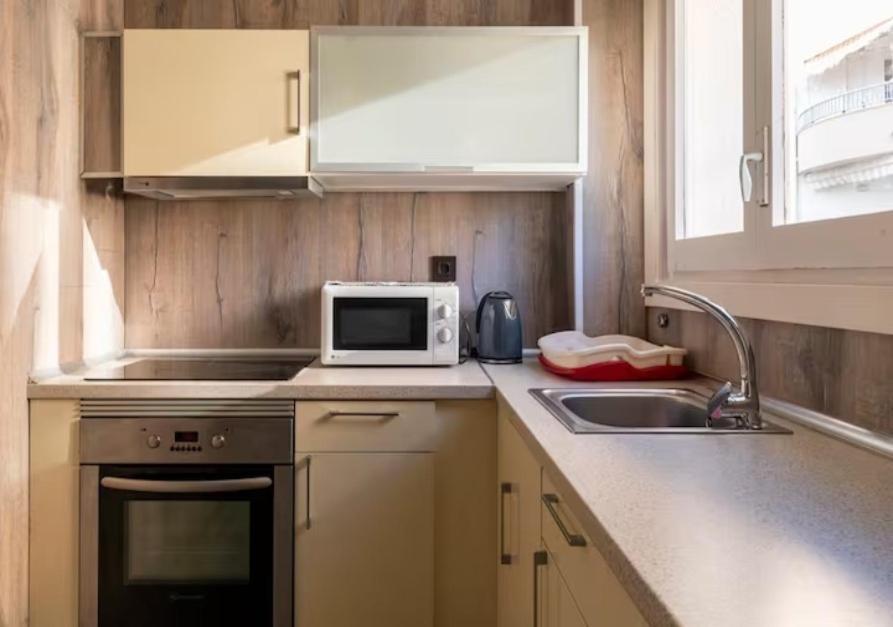 Apartamento Playa De Levante Y Port Aventura Salou Luaran gambar